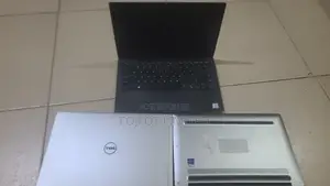 Laptop Dell XPS 13 (9350) 8GB Intel Core i5 SSD 128GB