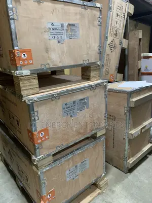 17.5kwh Felicity Lithium Battery