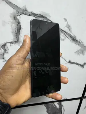 Samsung Galaxy S20+ 128 GB Gray