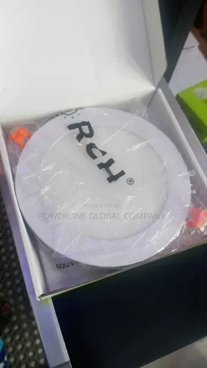 12w Rechargeable Panel Pop Light for Homes/ Restaurants/ Offices/