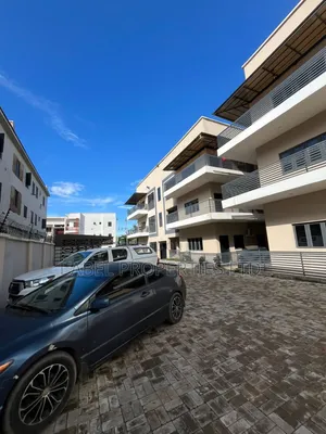 3bdrm Apartment in Kaura District By for sale