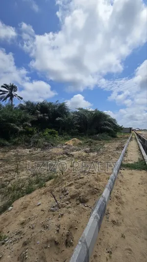 Mixed Development Dry Land