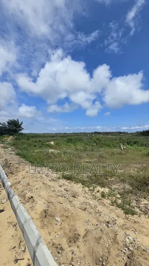 Mixed Development Dry Land