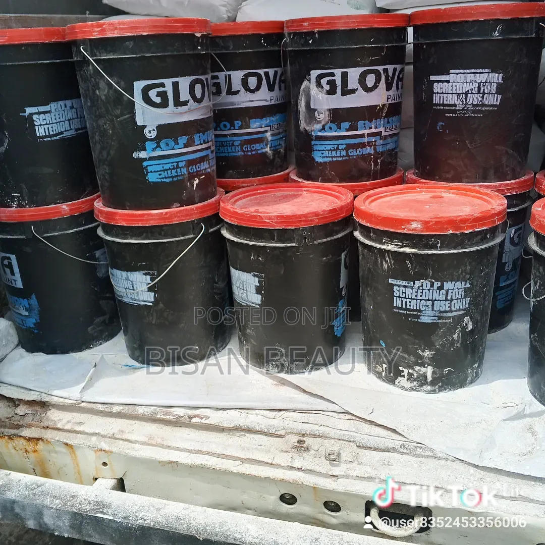 Glova Paint