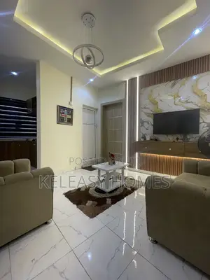 Stylish One Bedroom Apartment