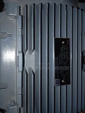 Tokunbo Electric Motor