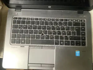 Laptop HP EliteBook 840 G5 12GB Intel Core i5 SSD 500GB