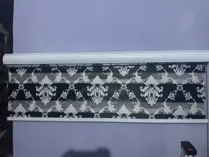 Day and Night Window Blinds