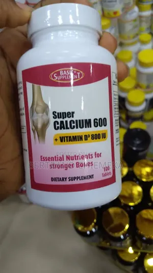 Super Calcium