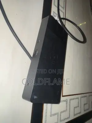 Original Dell Docking Station WD19