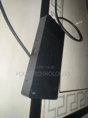 Original Dell Docking Station WD19