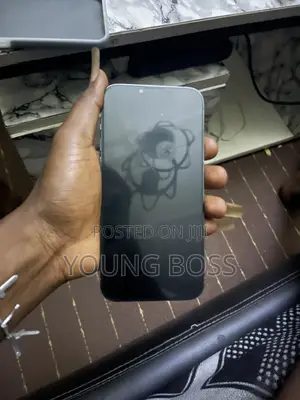 Apple iPhone 13 Pro Max 128 GB Graphite