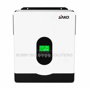 SAKO 6.2KVA 48V Off-Grid Hybrid Solar Inverter