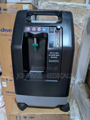 Drive Oxygen Concentrator 10L