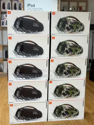 JBL Boombox 3