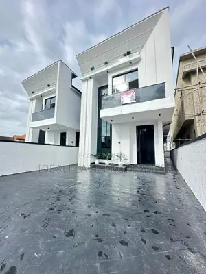 5bdrm Duplex in VGC / Ajah for sale