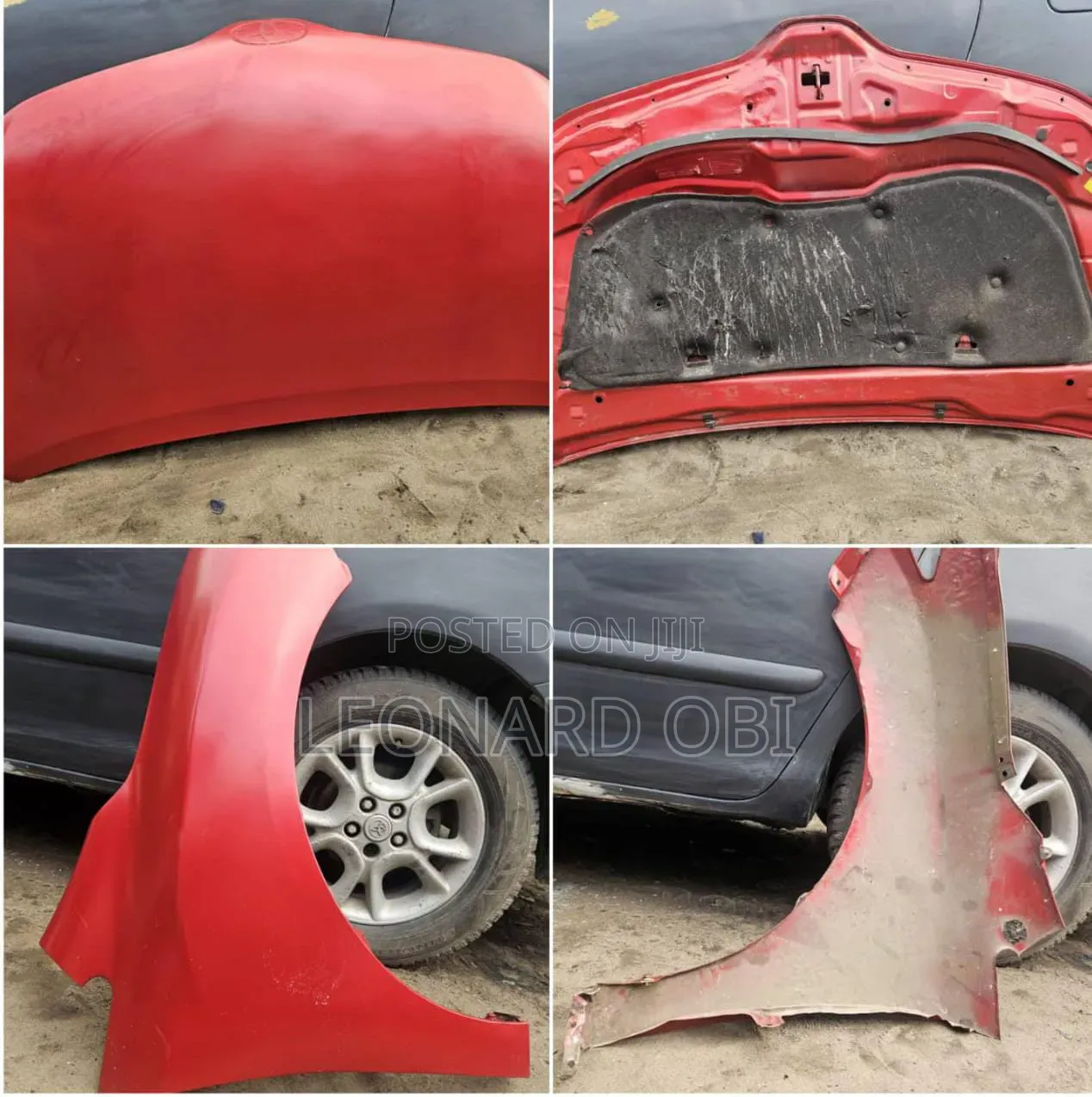 Car Accessories