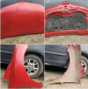 Car Accessories