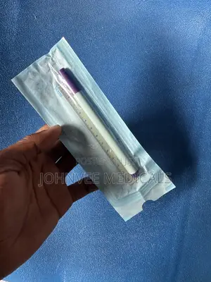Skin Marker With Ruler