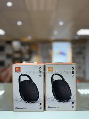 JBL Clip 5