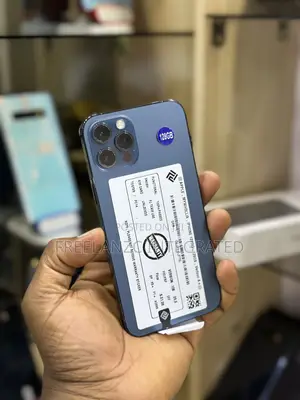 Apple iPhone 12 Pro 128 GB Blue