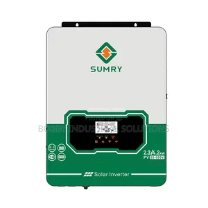 SUMRY 6.2kva Hybrid Inverter 24v
