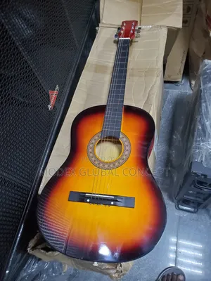 Armstrong Acoustic Guitar
