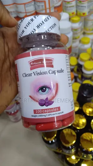Clear Vision