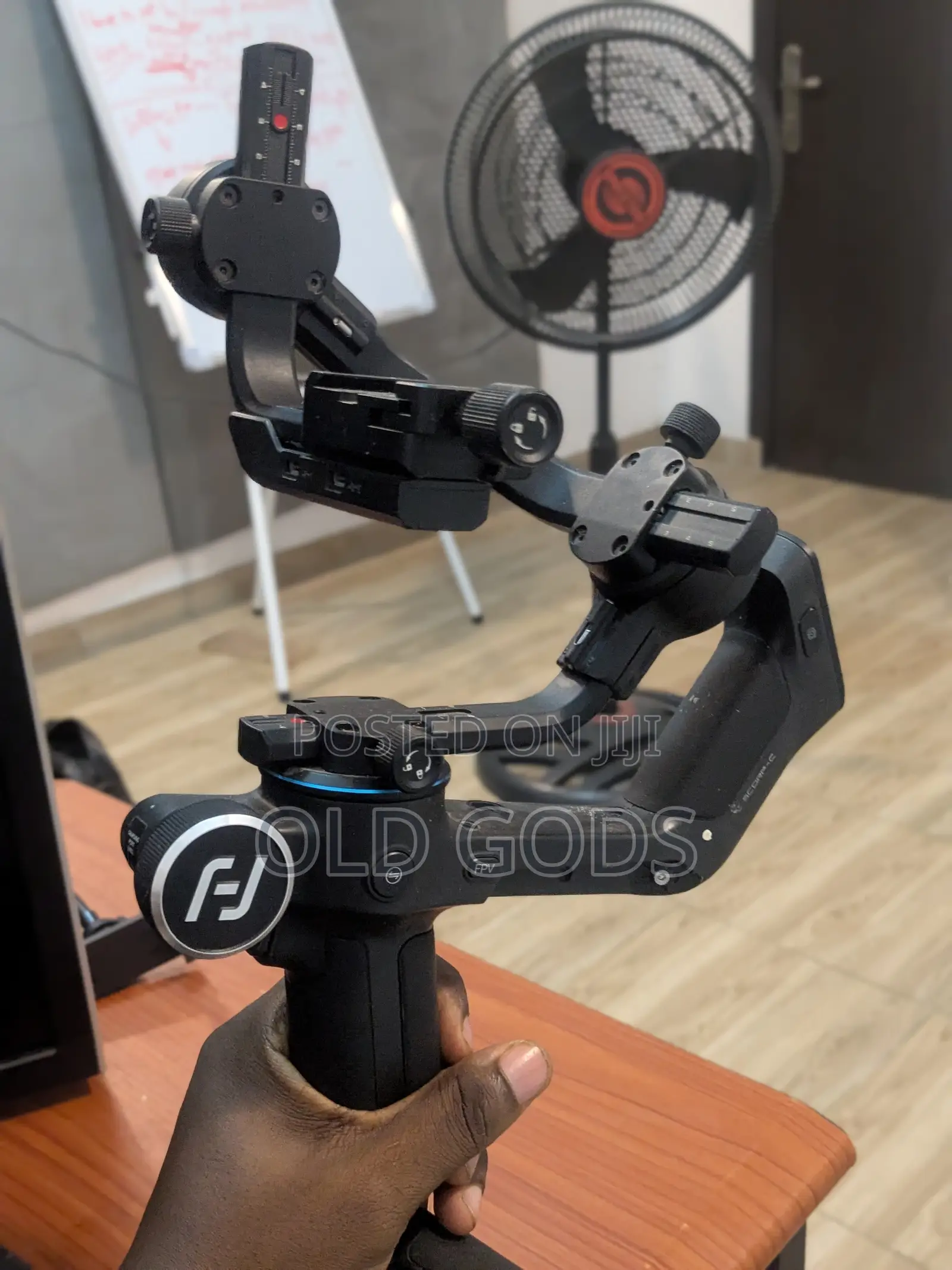 Feiyutech Scorp-C Camera Gimbal