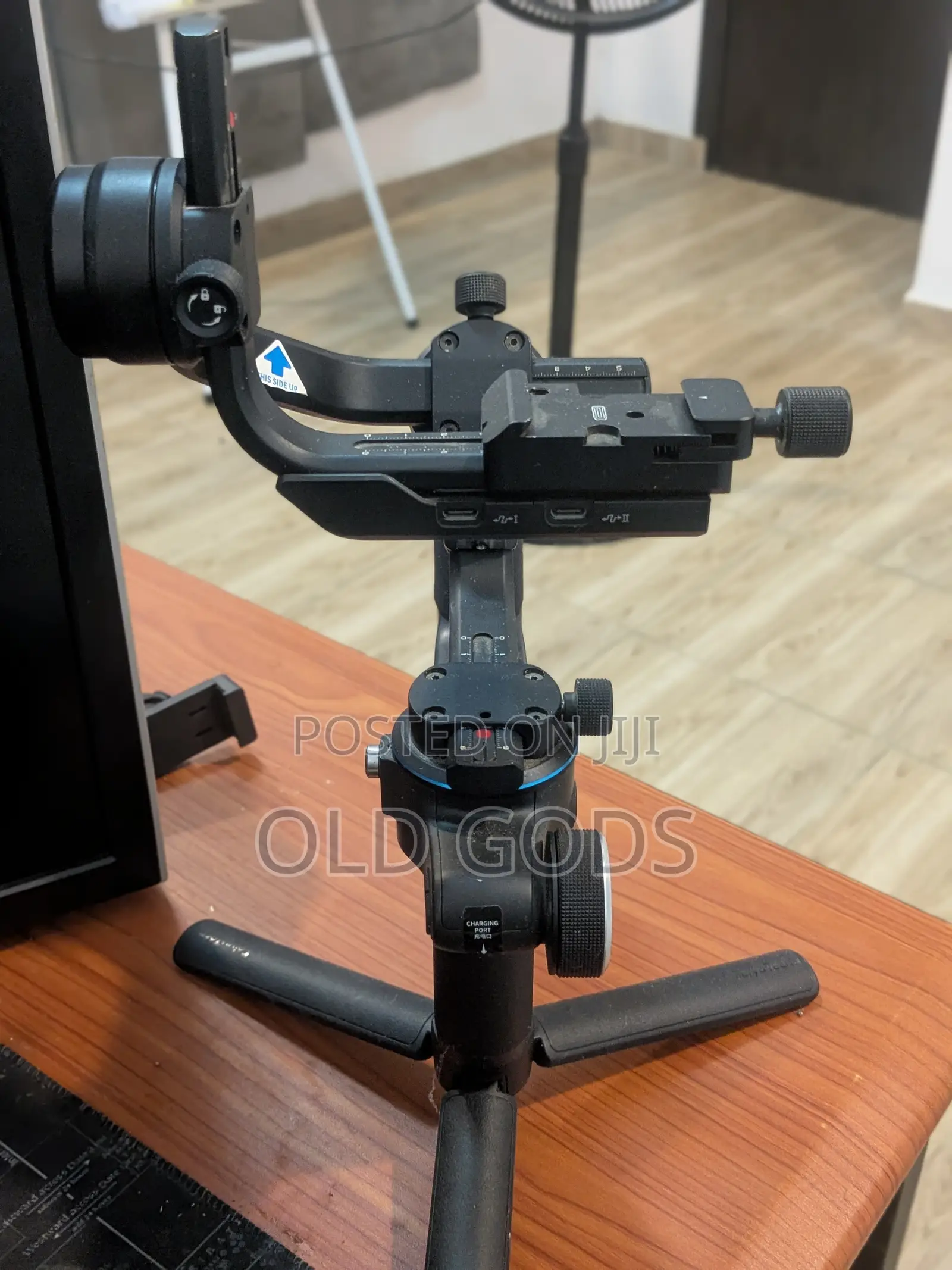 Feiyutech Scorp-C Camera Gimbal