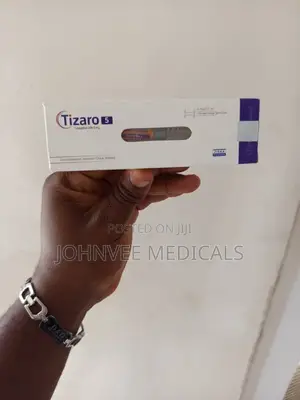Tirzepatide Injection / Tizaro