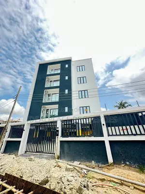3bdrm Apartment in Old Ikoyi for sale