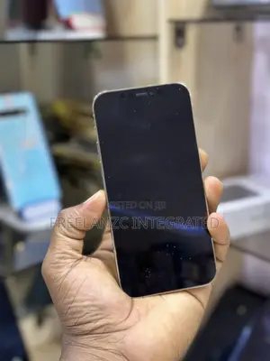 Apple iPhone 12 Pro 128 GB Graphite