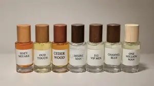 Different Fragrances Sold Here