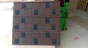 Korea and Newzealand Roofing Sheets