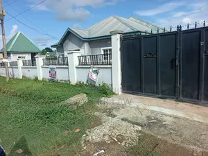 2bdrm Bungalow in Army Post Housing, Kurudu for rent