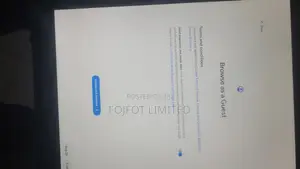 Acer Chromebook Tab 10 32 GB Blue