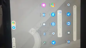Acer Chromebook Tab 10 32 GB Blue