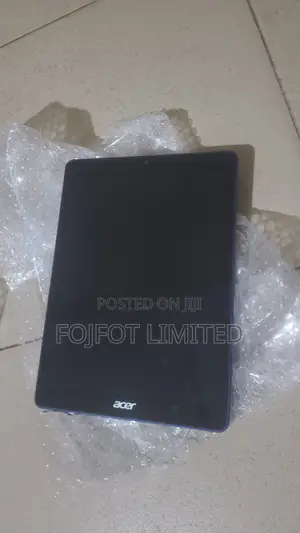 Acer Chromebook Tab 10 32 GB Blue