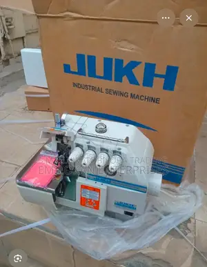 Jukh 747 Weaving Machine Industrial