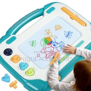 Educational Toy Drawing Board