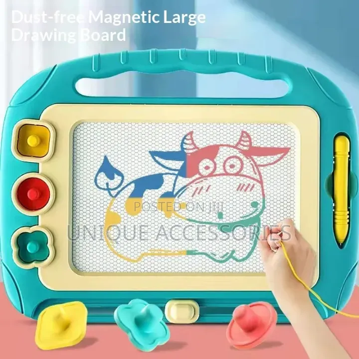 Educational Toy Drawing Board
