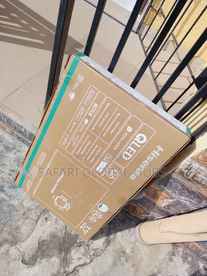 Easy to Use Hisense 32inch Smart TV