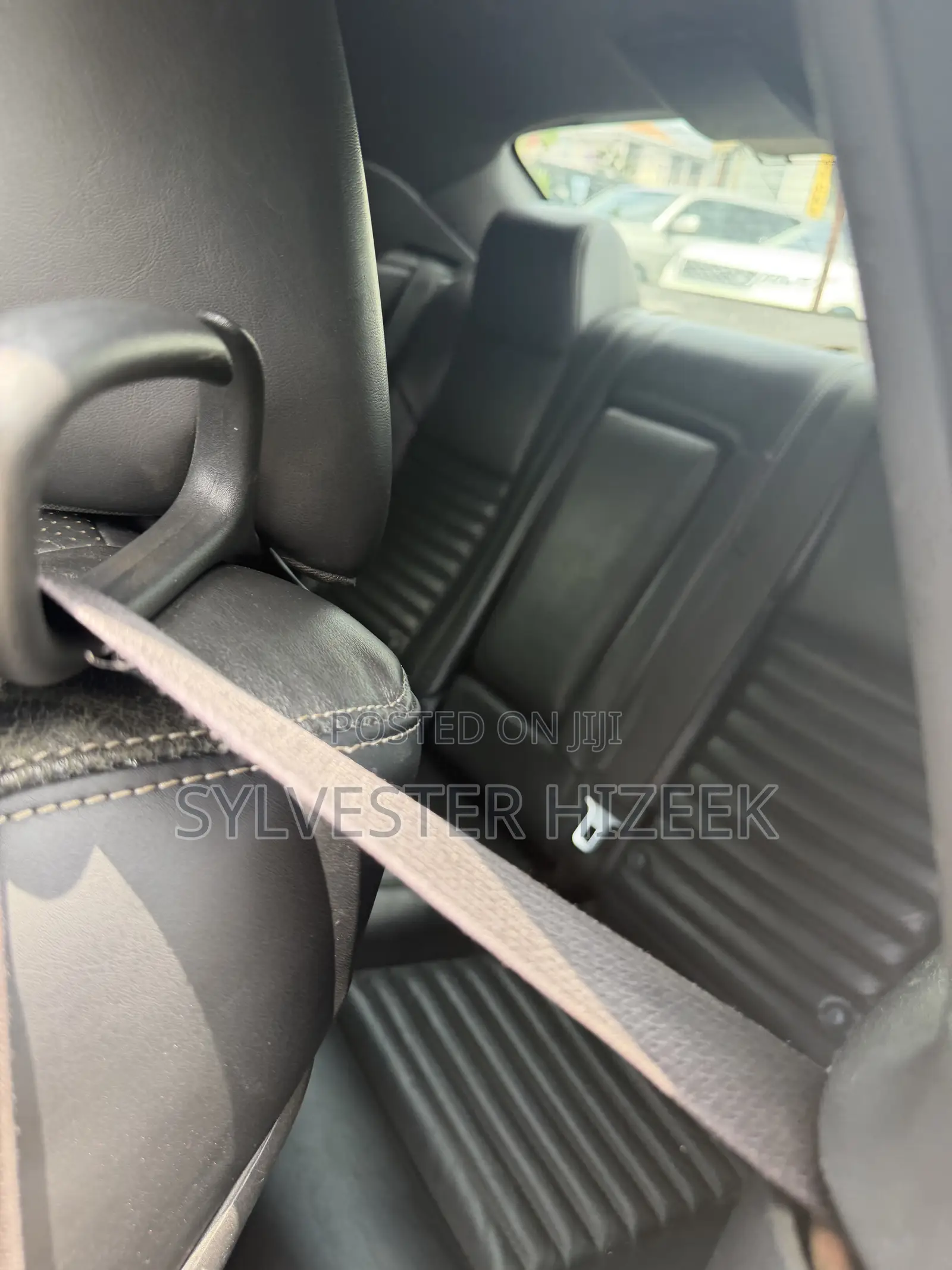 Dodge Challenger 2014 Gray