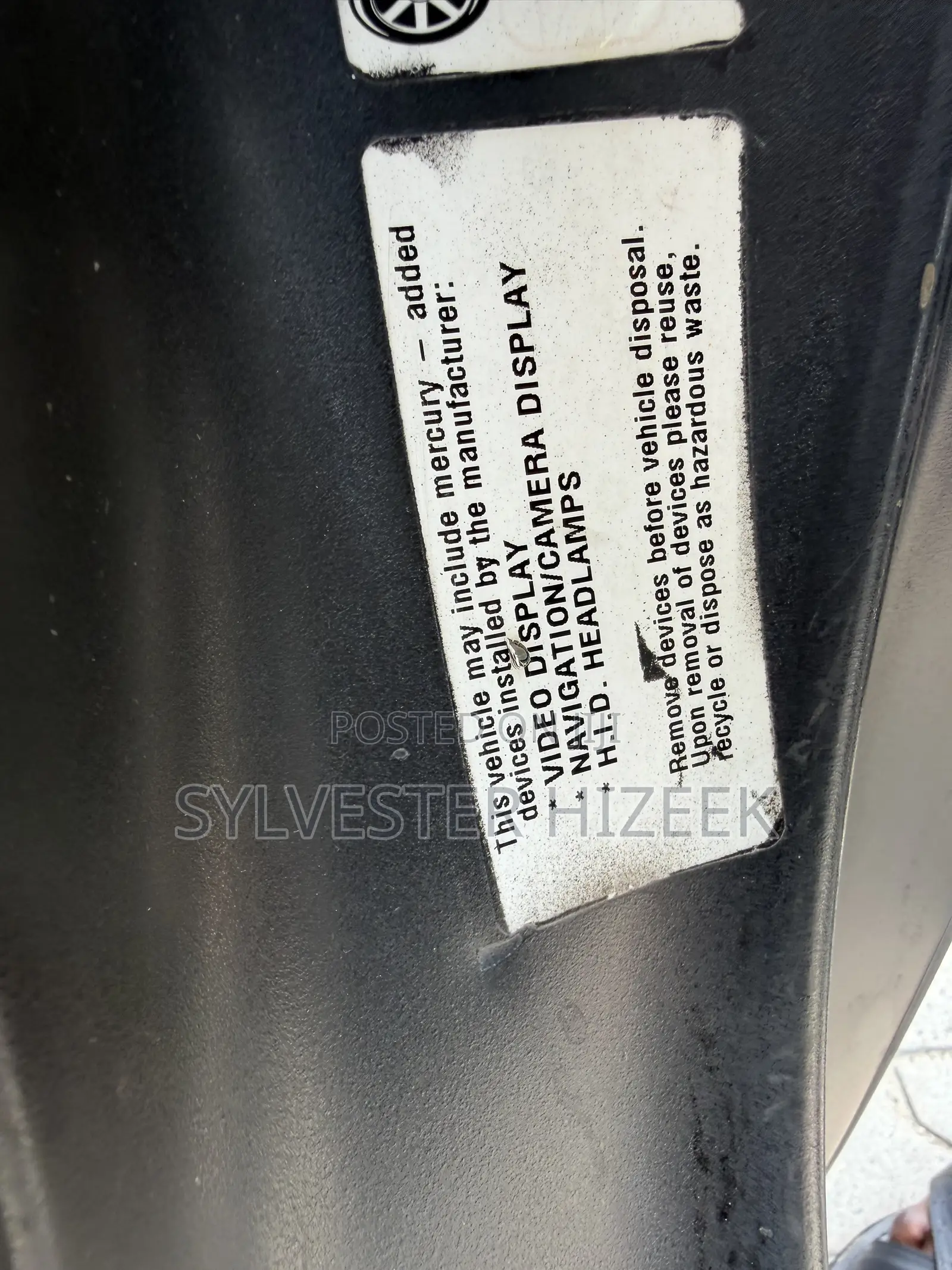 Dodge Challenger 2014 Gray