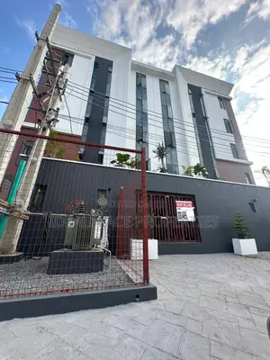 2bdrm Apartment in Lekki Phase 1 for sale