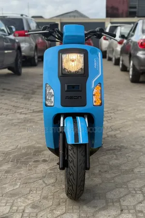 Atul RIK 2018 Blue