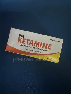 Kentamin Injection