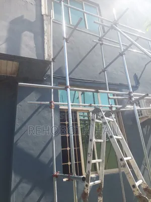 Scaffolding for Rent
