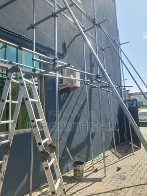 Scaffolding for Rent